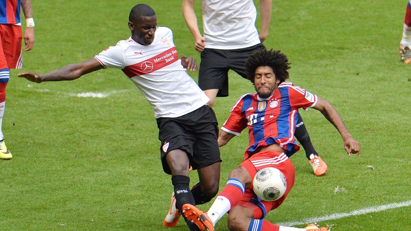 安东尼奥·吕迪格