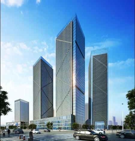 瑞昌市大唐新区