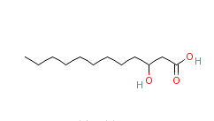 (±)-3-羟基月桂酸