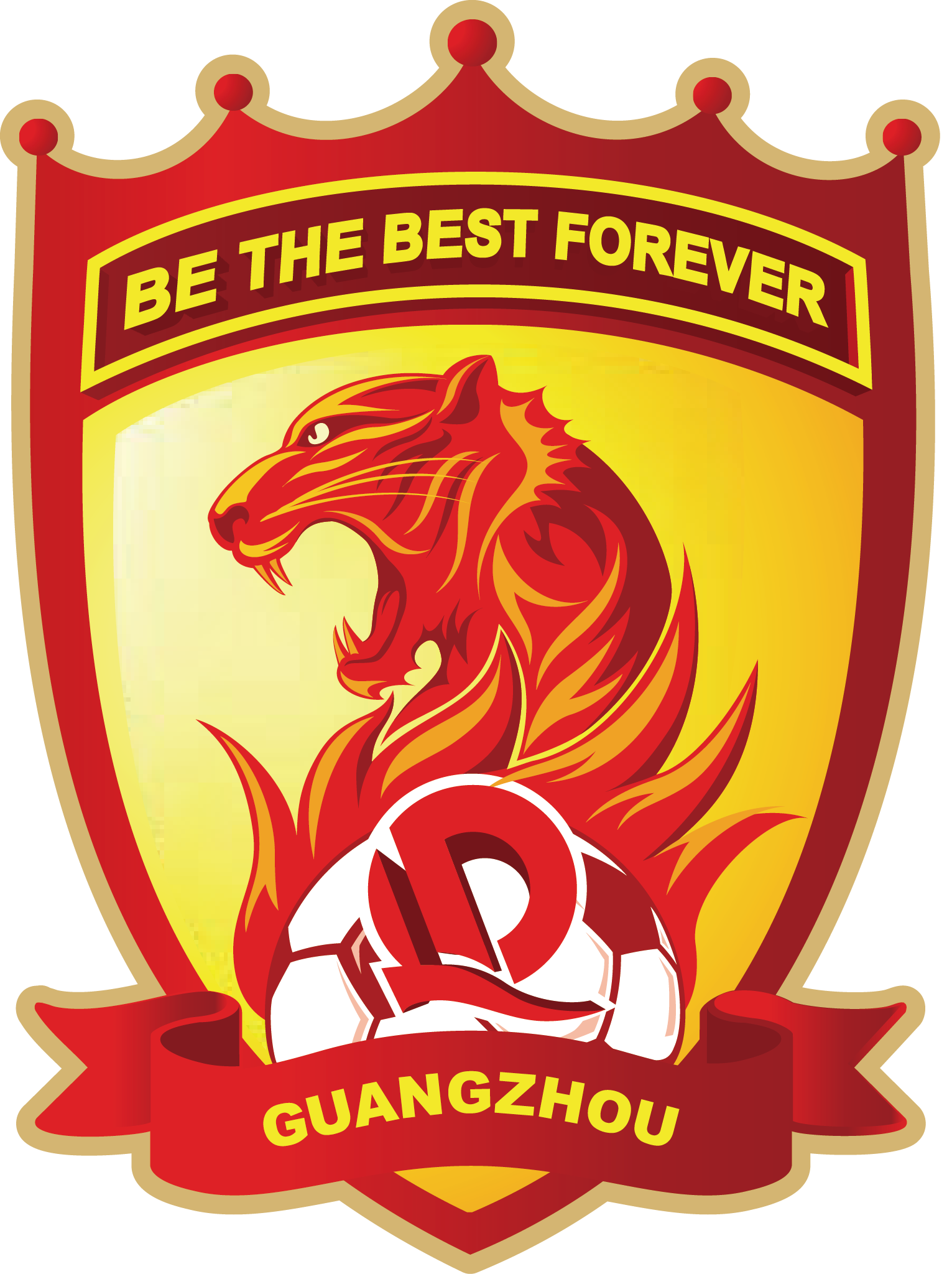 广州恒大足球俱乐部