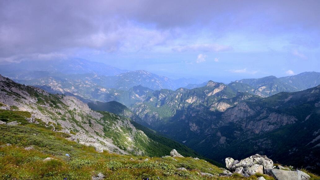 p>太白山(mountain taibai), a target="_blank" href="/item/国家