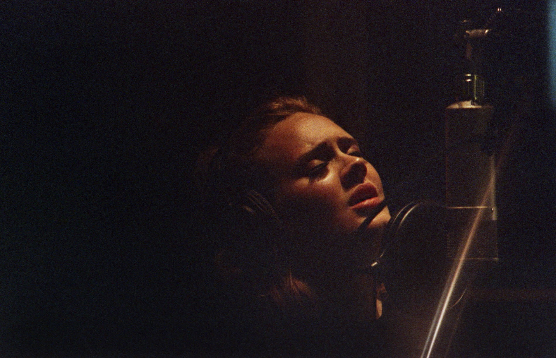 阿黛尔·阿德金斯