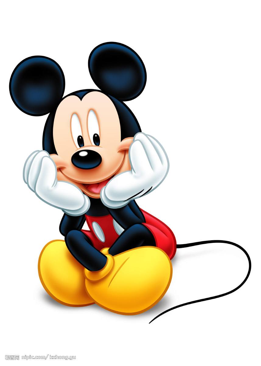  p>米奇老鼠(英文名称:mickey mouse), a href="#" data-lemmaid="