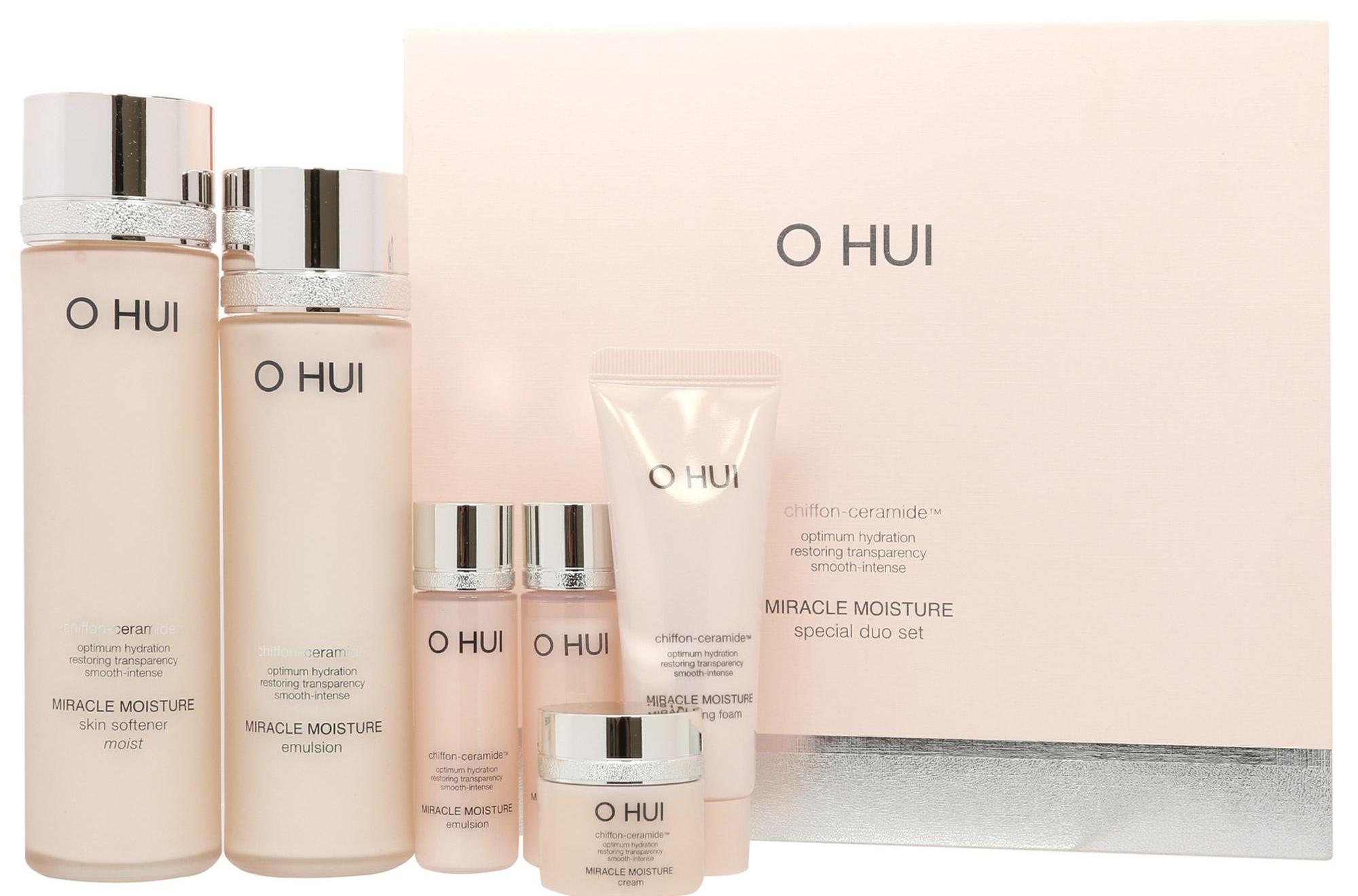  p>欧蕙是一个韩国化妆品品牌. /p>