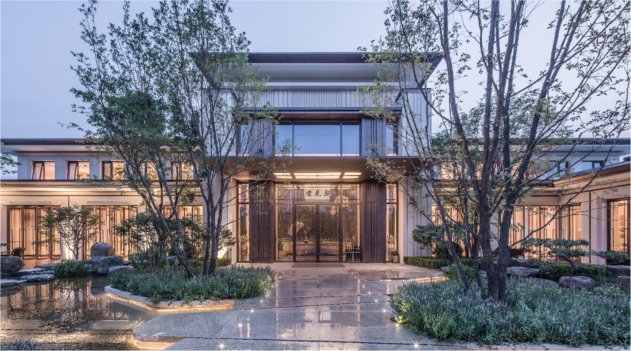  p data-id="gnzlpdy4vc">观承别墅·大家是万科开发的别墅楼盘,主售