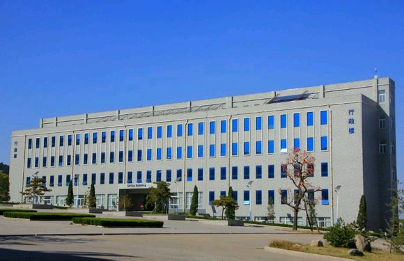 山东师范大学历山学院