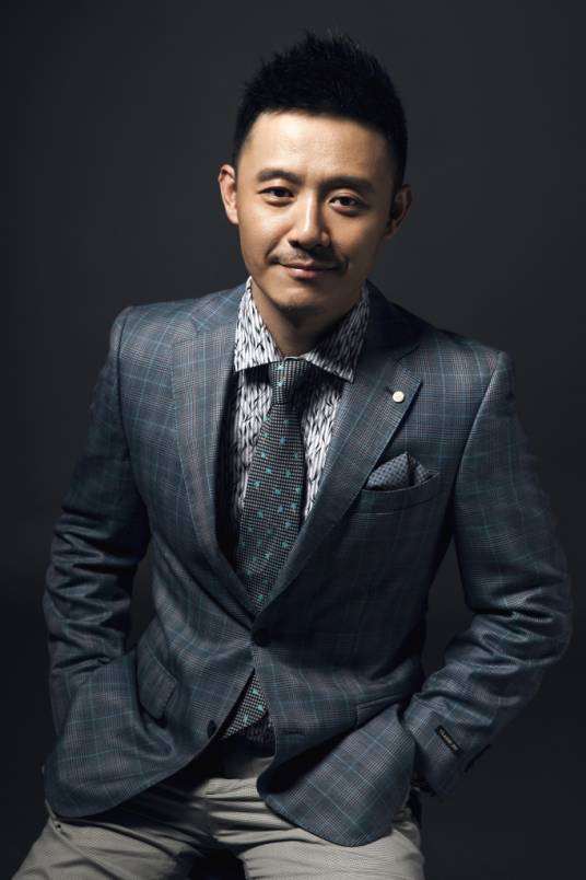 张博（湖北籍影视演员）_百度百科