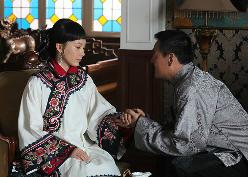  p>《将·军》是由 a href="#" data-lemmaid="11537">郭靖宇 /a>, a