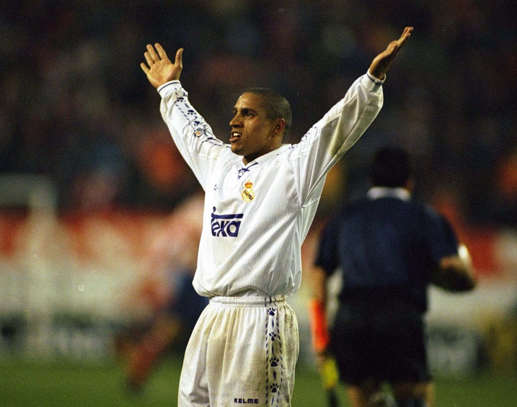 roberto carlos