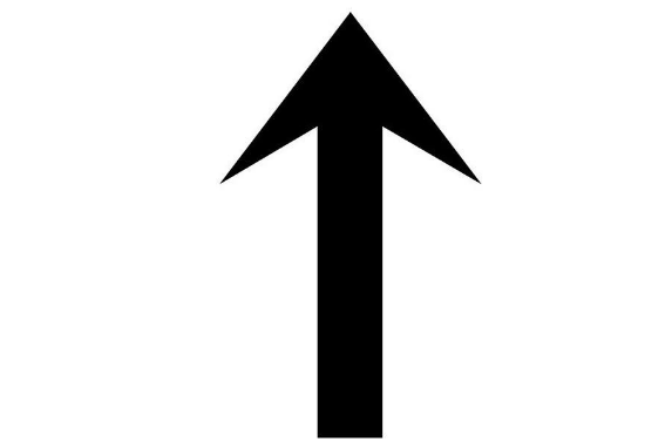 在远古,人们用动物的骨头和石头做成箭头.