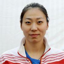  /p> p>2008年,杨珺箐在第十四届亚洲青年女排锦标赛中获得"最佳拦网"