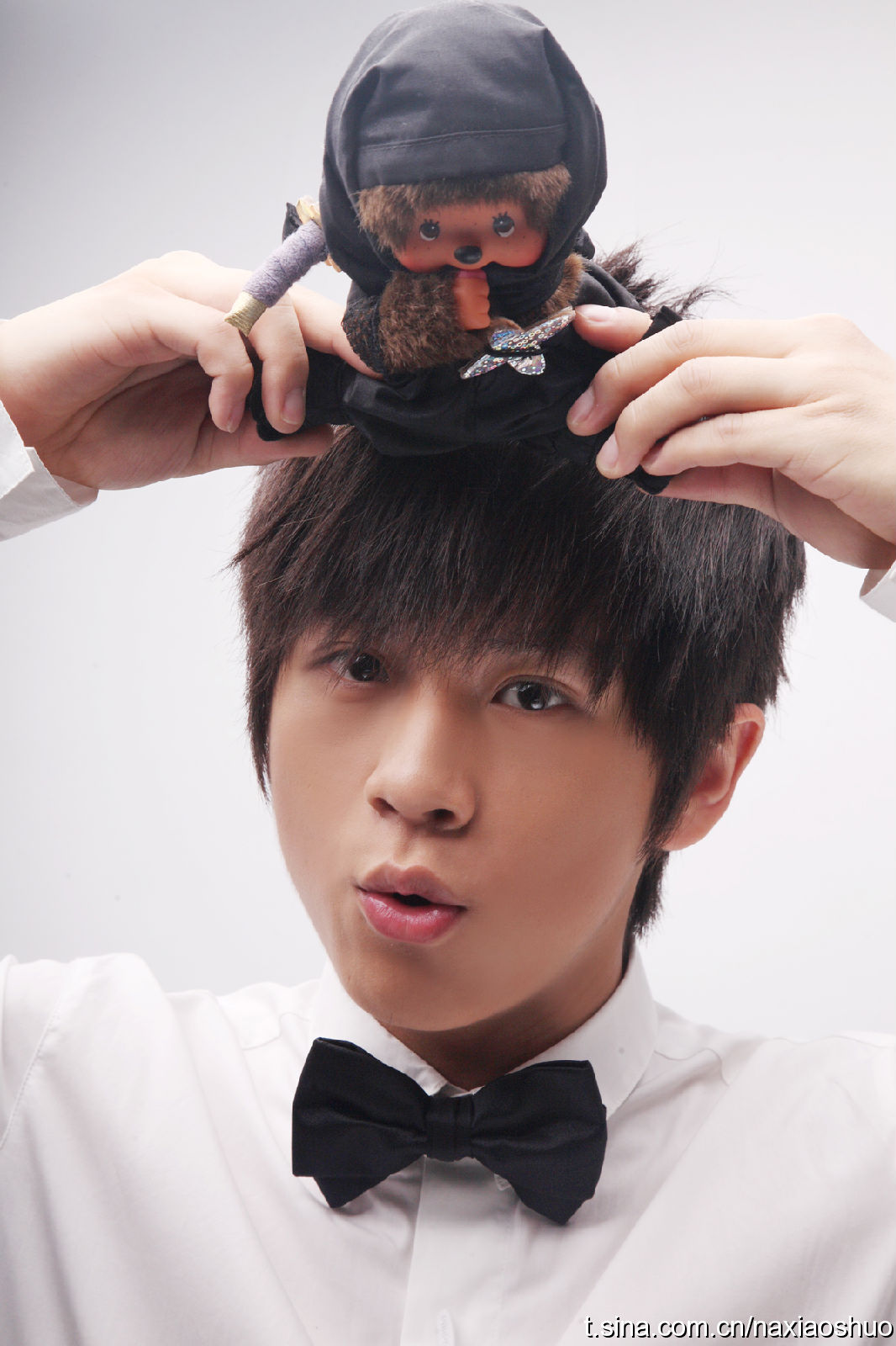  p>武艺,1990年11月3日出生于香港九龙,中国男歌手,演员,主持人.