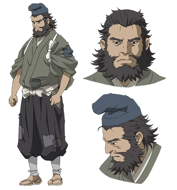 《多罗罗》改编自 a target="_blank" href="/item/手冢治虫/192407"