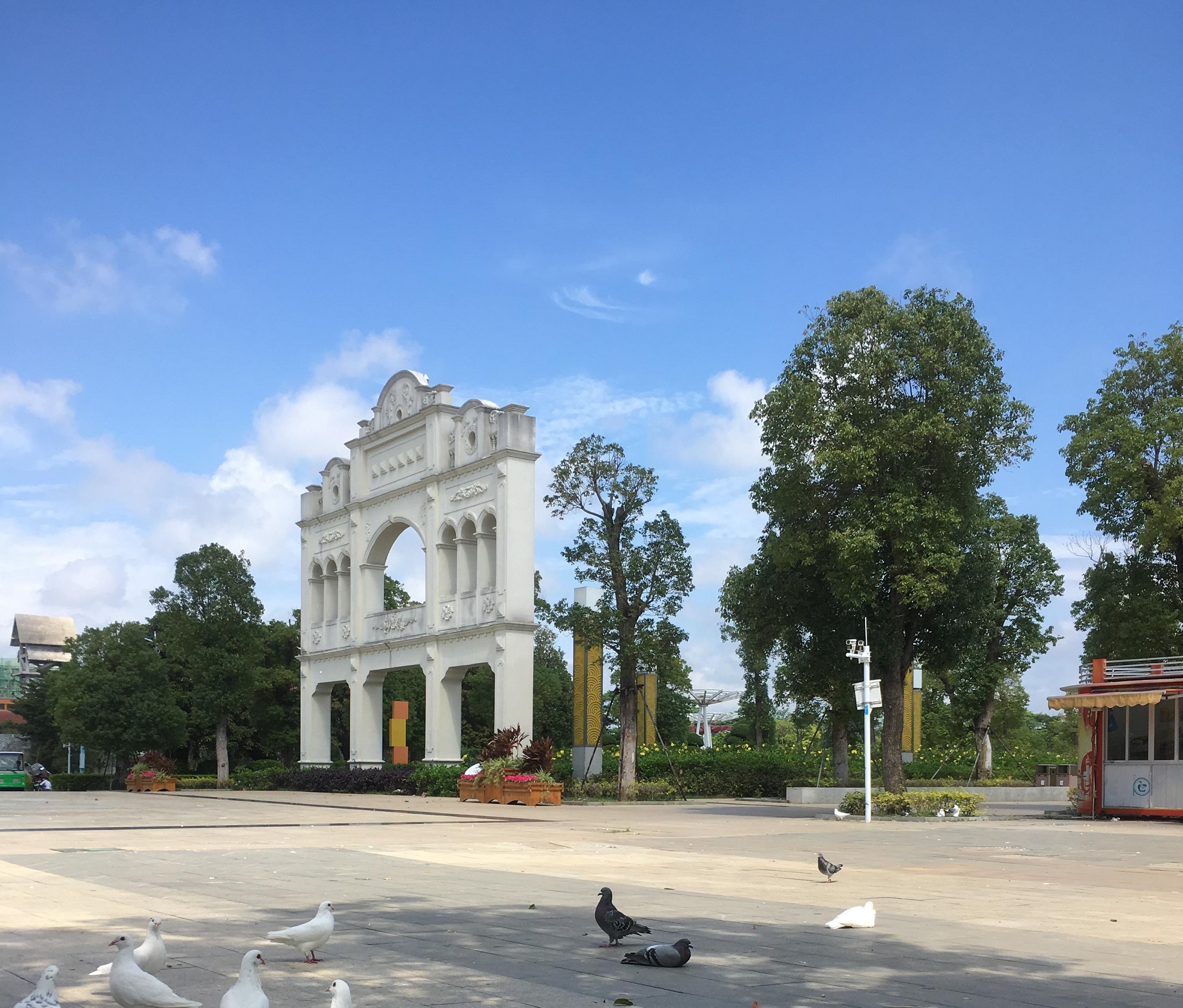  p data-id="gnwnzxzpep">北海园博园,位于广西壮族自治区北海市 a