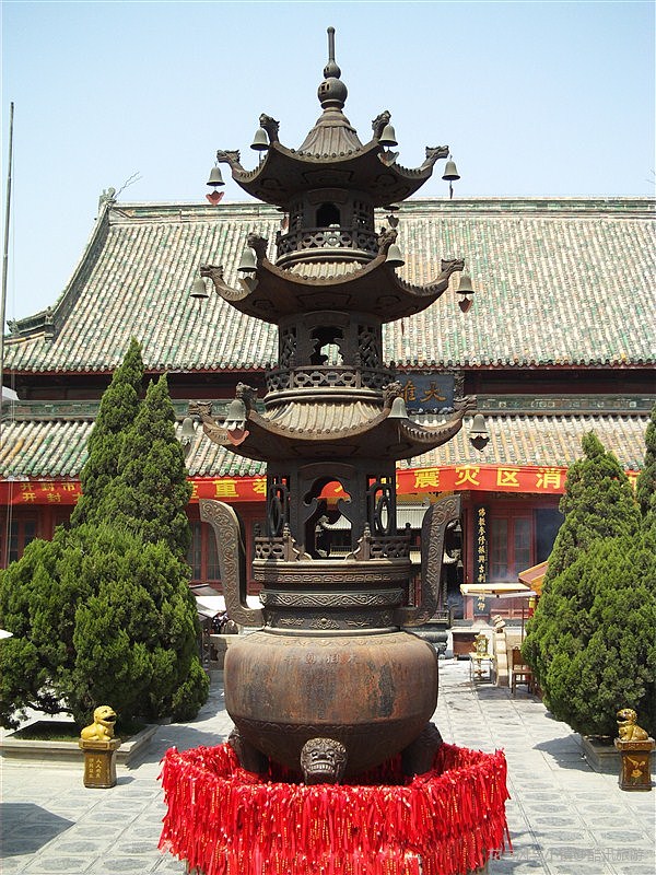 大相国寺