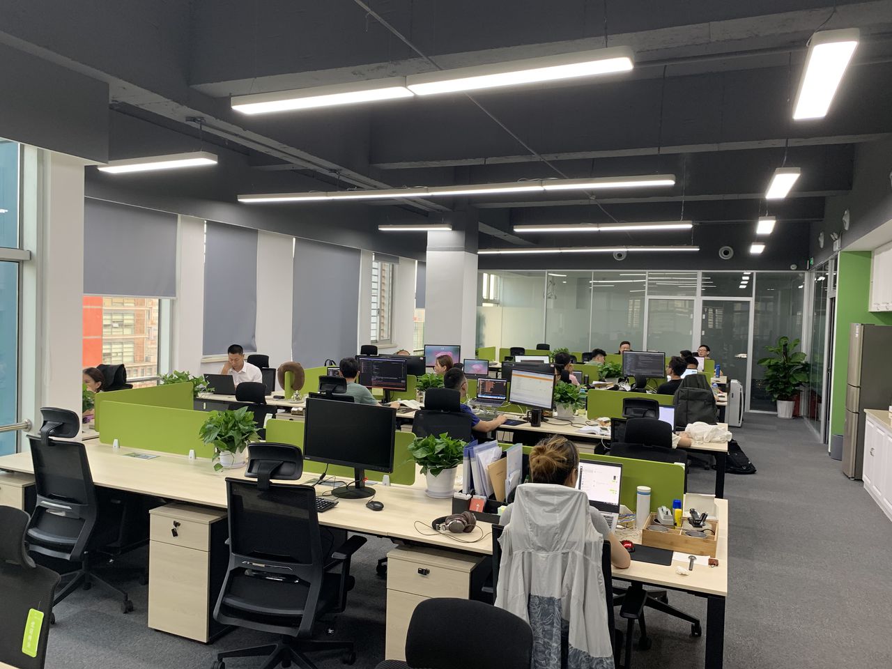 苏州软件开发(苏州软件开发定制公司)