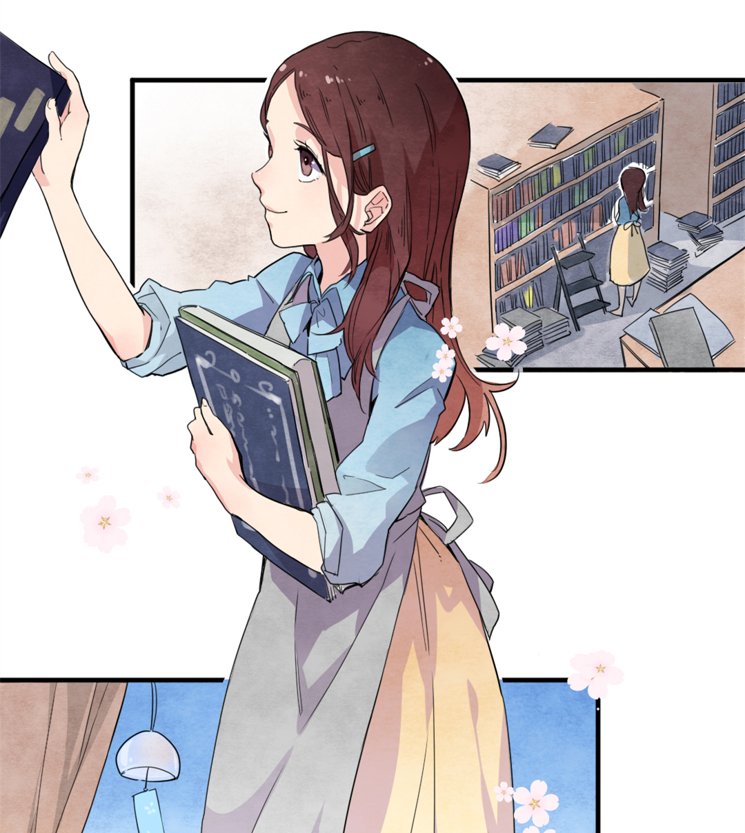  p data-id="gnwflnqdcl">《有言在仙》是兔街子创作的漫画,连载于