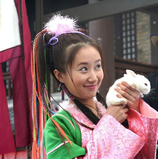 传奇·幻想殷商