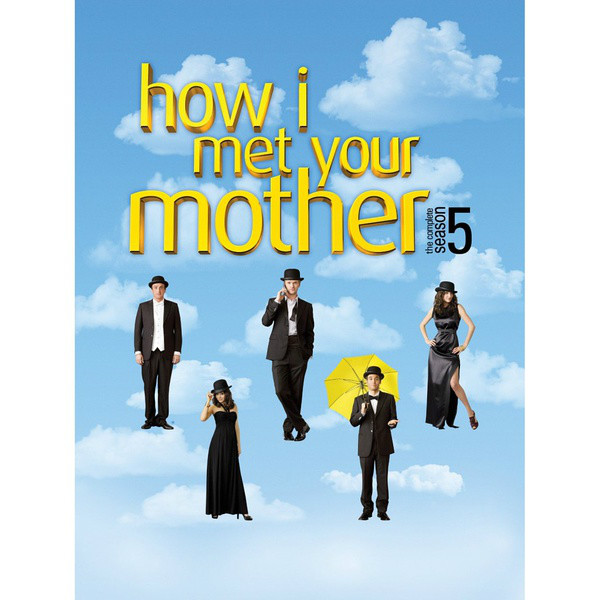  p>《老爸老妈的浪漫史》(how i met your mother)是 a target="