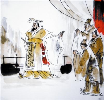 光武帝刘秀的这位臣子 直言敢谏 拒公主婚 一句名言流传至今 百科ta说