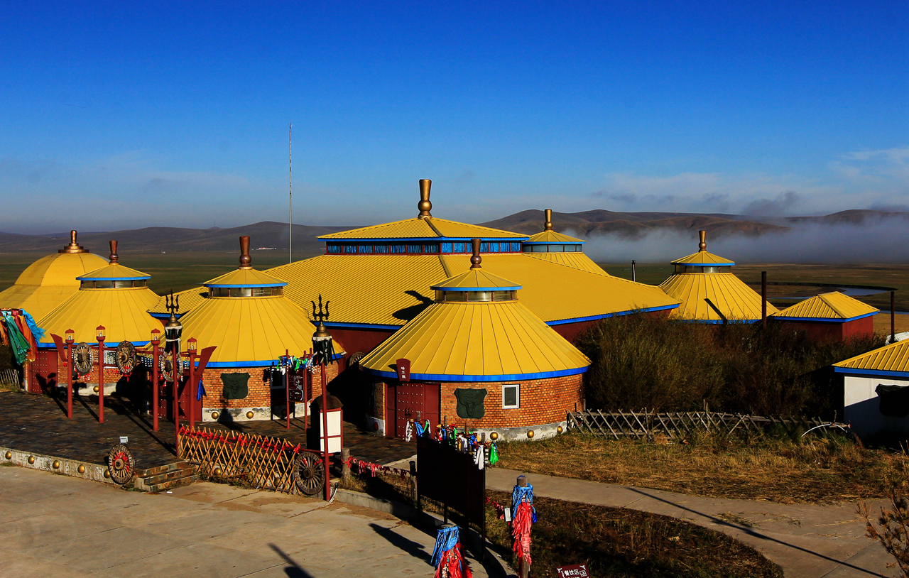 金帐汗蒙古部落