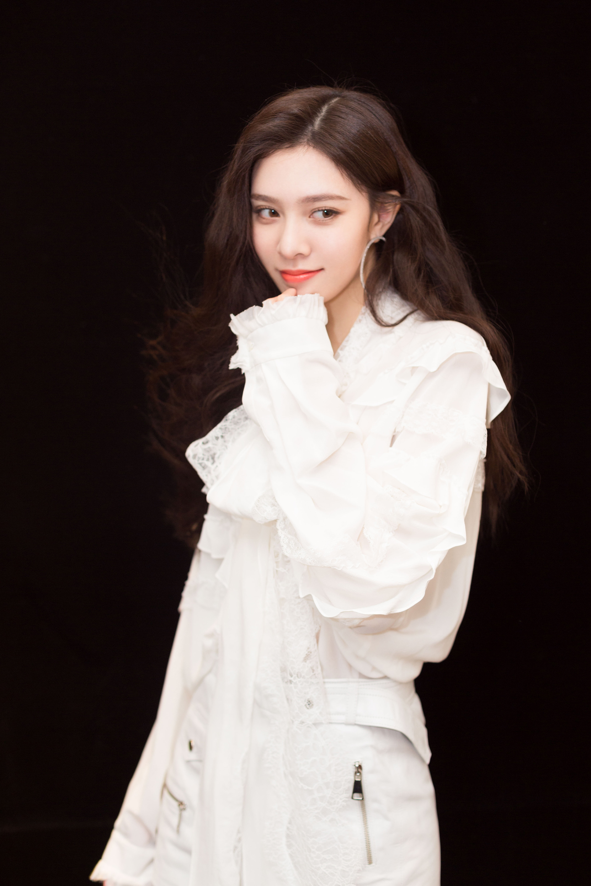  p>宋妍霏(cecilia boey),1995年10月22日出生于澳大利亚,现居上海, 