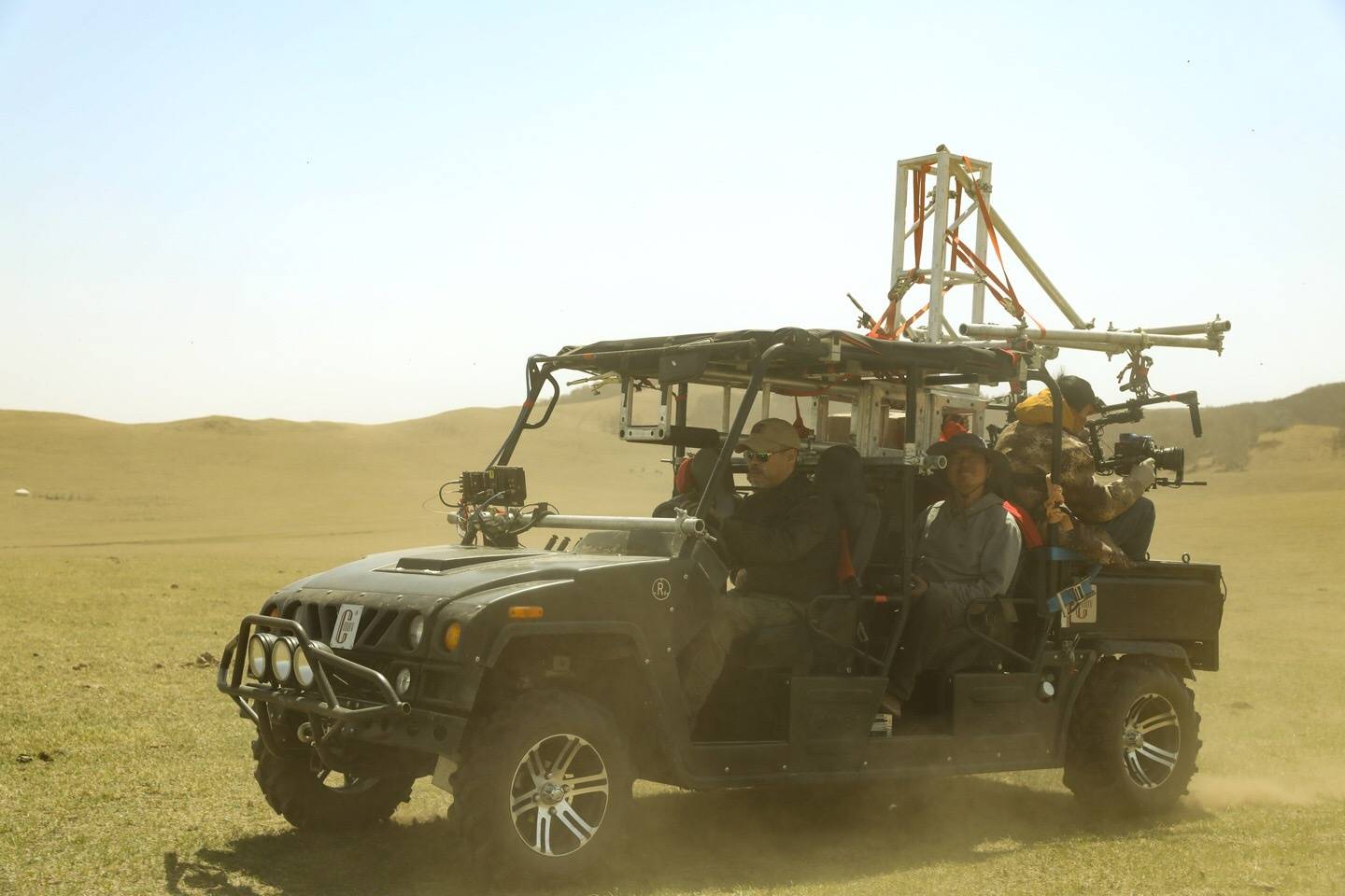 琅琊榜2之风起长林