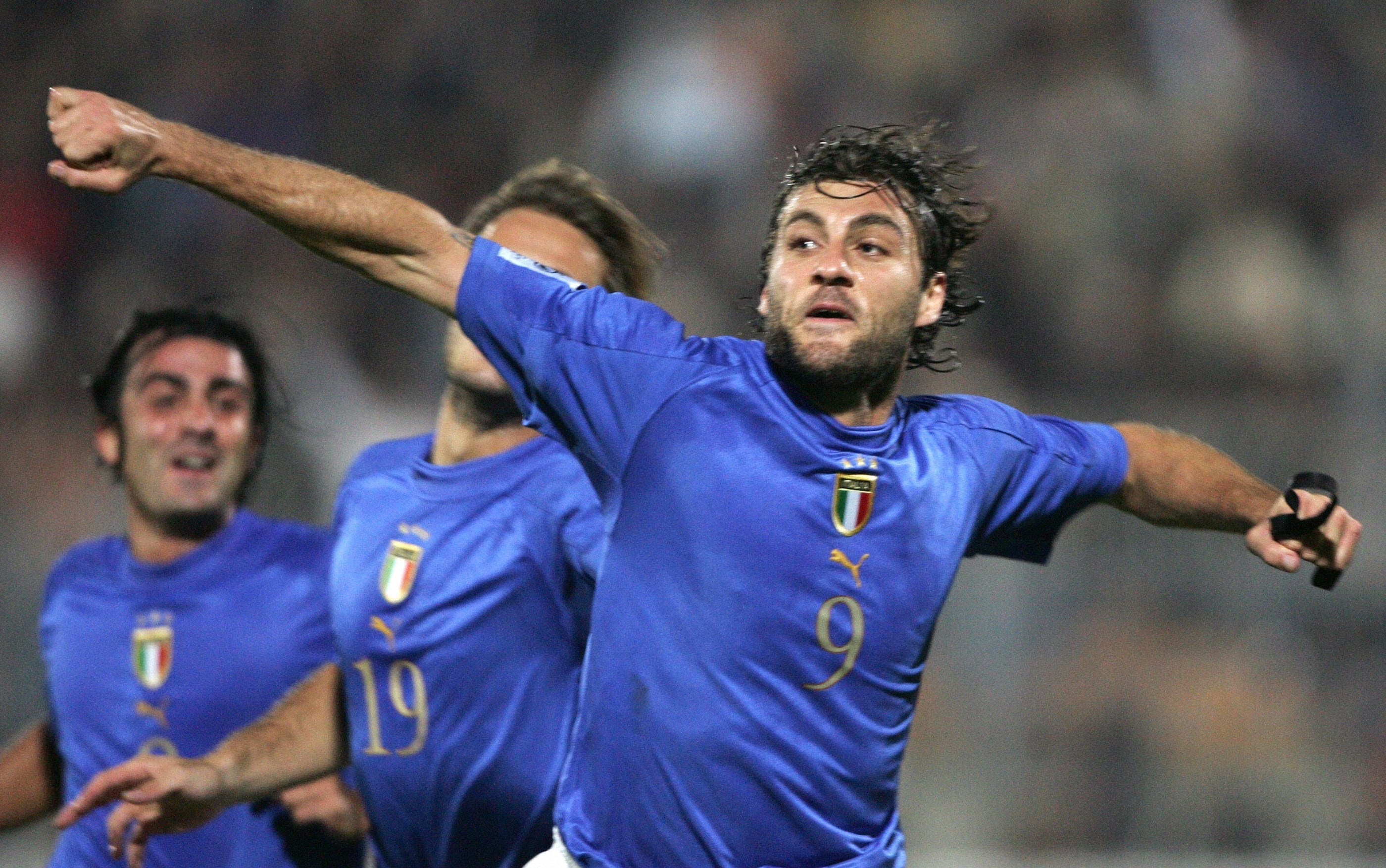 克里斯蒂安维埃里