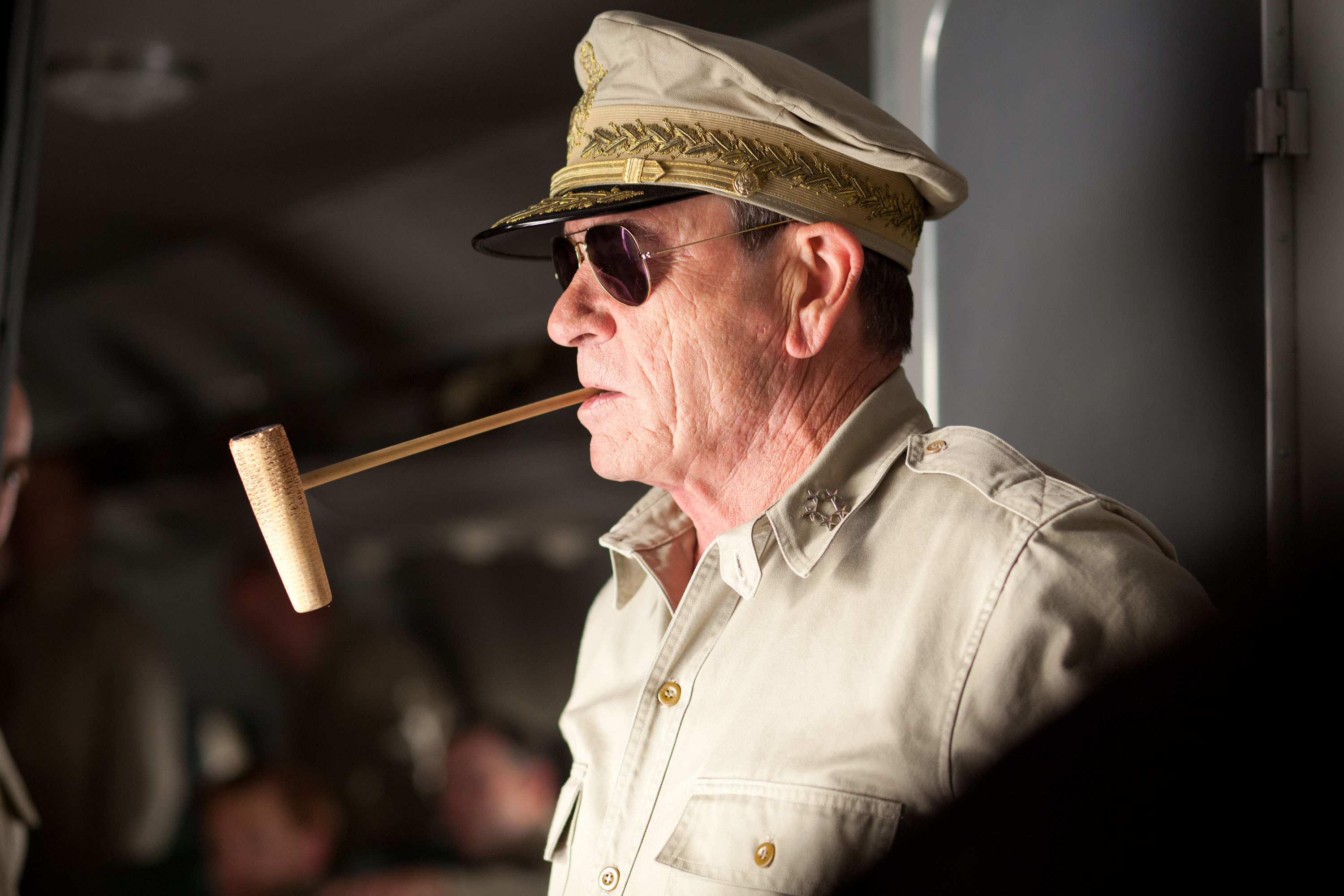 道格拉斯·麦克阿瑟二世