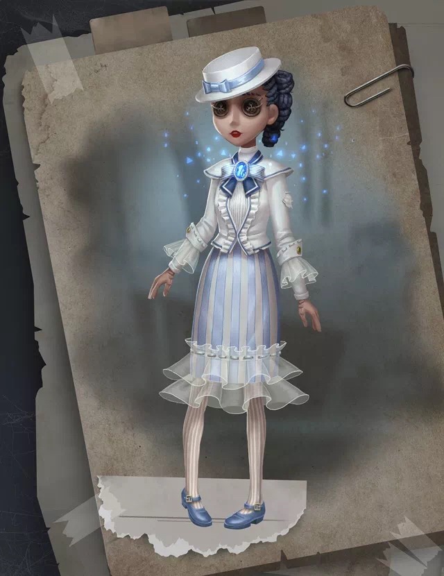 玛尔塔·贝坦菲尔