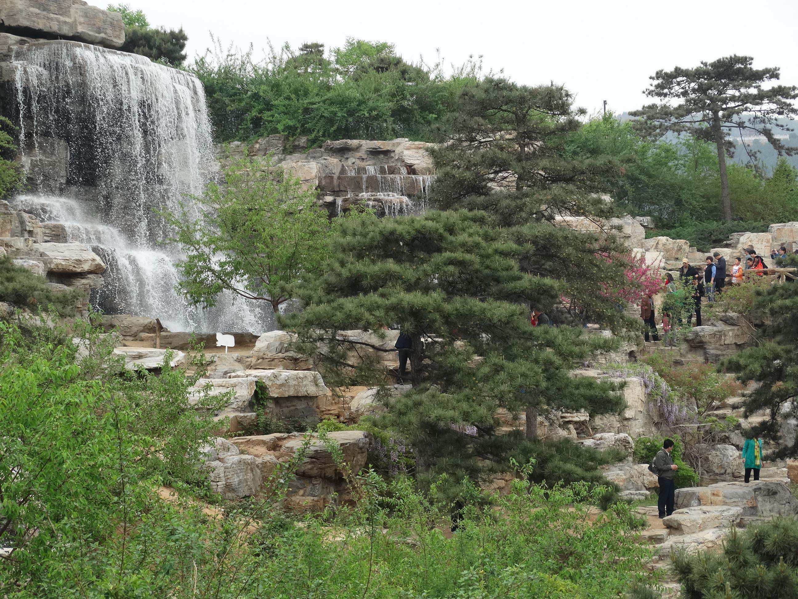 西山森林公园(西山森林公园开放时间)