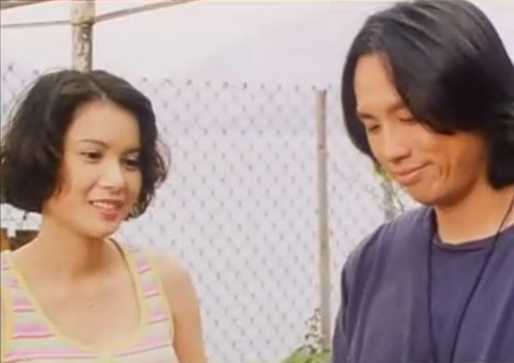 人间色相yangaansikseung(1996)