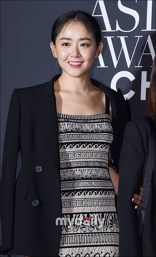 the 22th busan international film festival