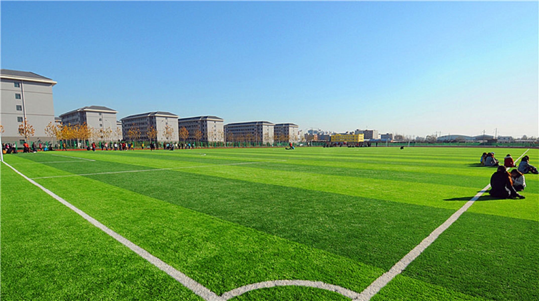  p>郑州财经学院位于 a target="_blank" href="/item/河南省/59474"