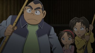 银色子弹字幕组