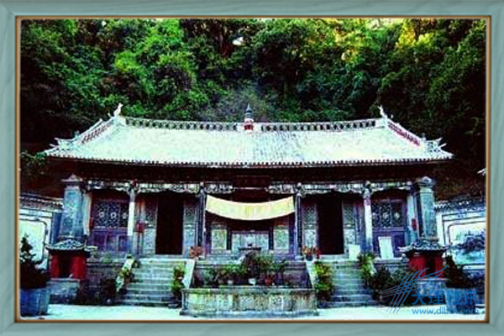 巍宝山_百度百科