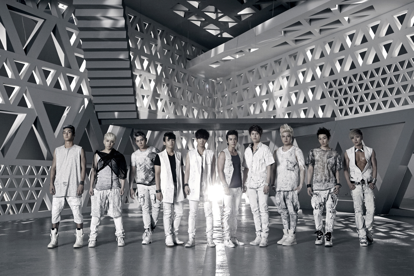 super junior