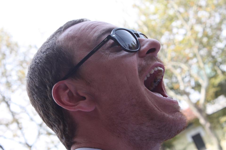 迈克尔·法斯宾德