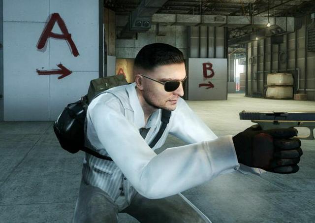 反恐精英:全球攻势