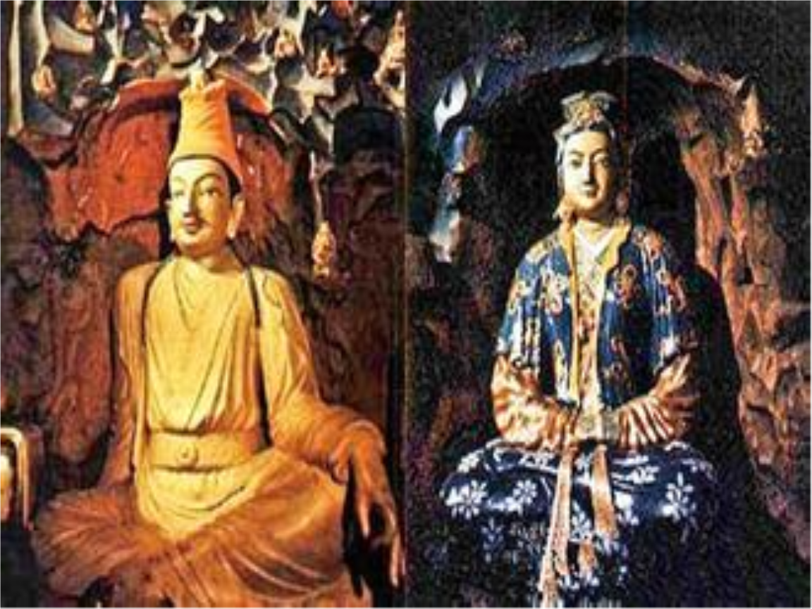  p>松赞干布(songtsen gampo ,威利: i>srong-btsan sgam-po /i>,藏语