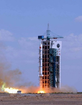 中国返回式卫星