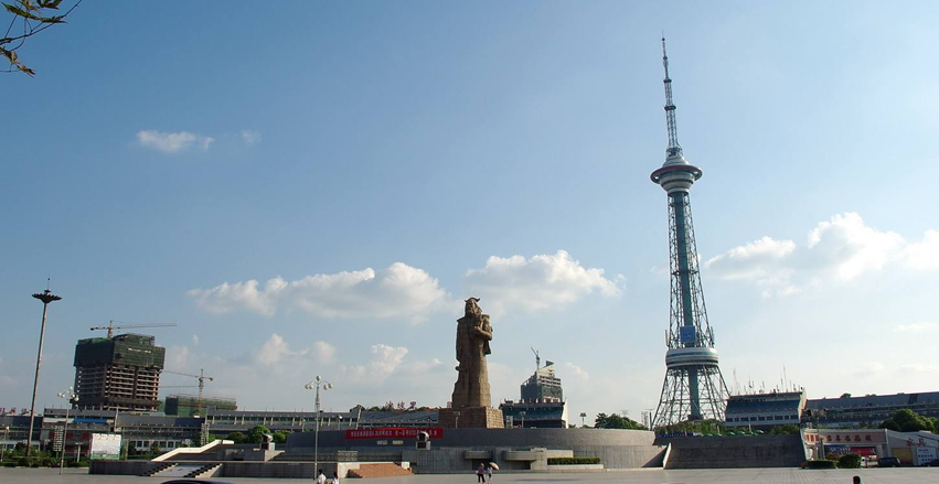 株洲天台公园