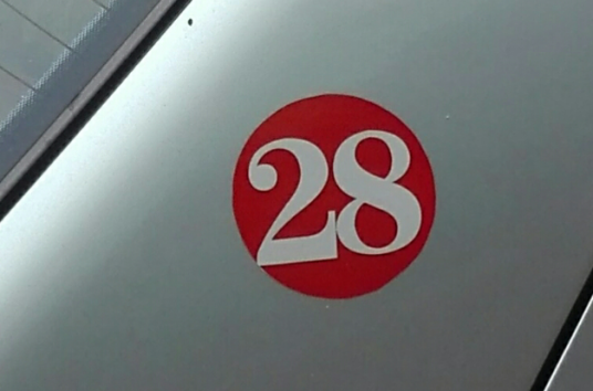28（自然数之一）_百度百科
