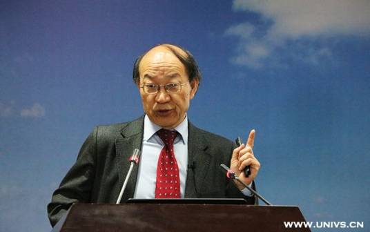 张传增（中国欧洲科学院院士，宁波大学教授）_百度百科