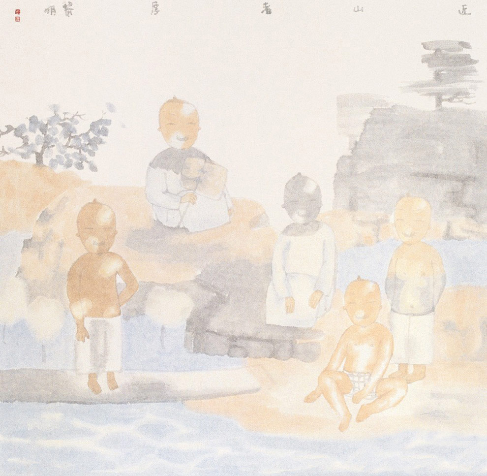 田黎明