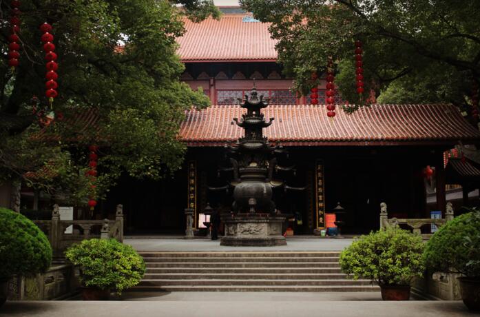 天竺寺