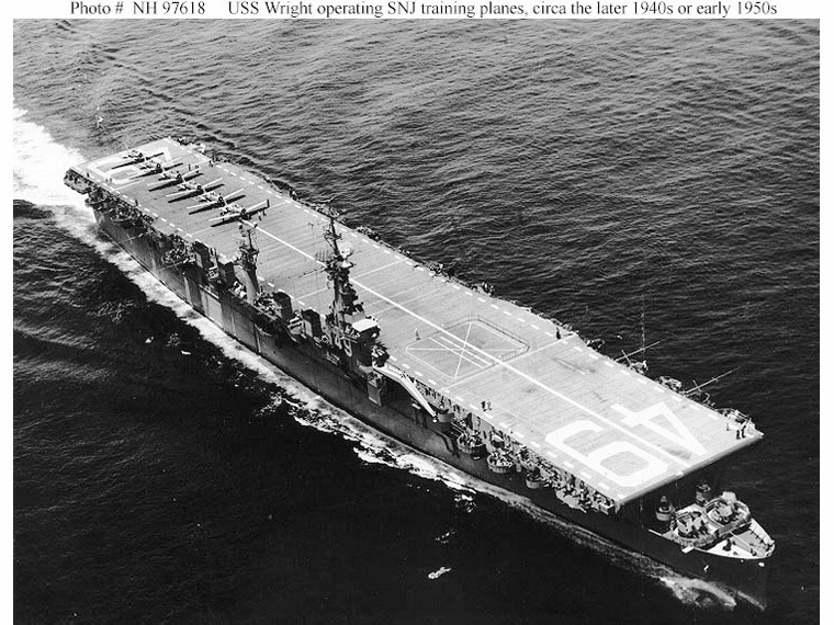 海军 a target="_blank" href="/item/塞班级轻型航空母舰/3212990"