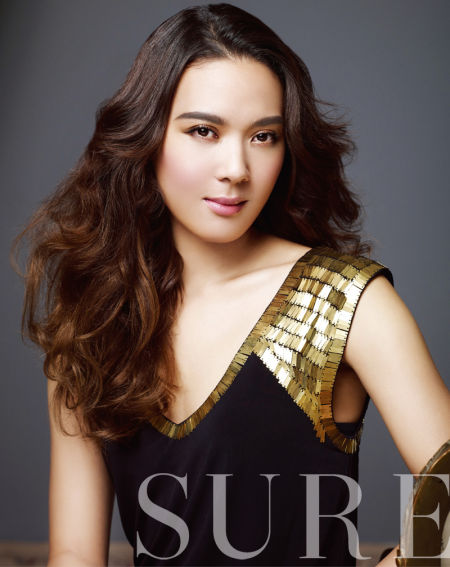  p>尹美莱(韩文名:         ),女,1981年5月31日出生于 a target="