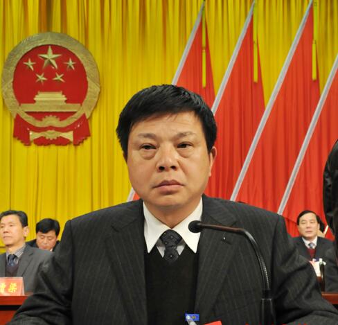 现任中共 a target"_blank href/item/永修县>永修县/a>委常委