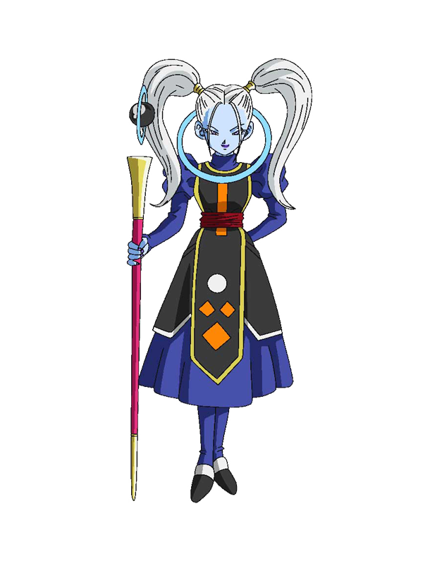 rita),日本动漫《 a target="_blank" href="/item/龙珠超/17505196"